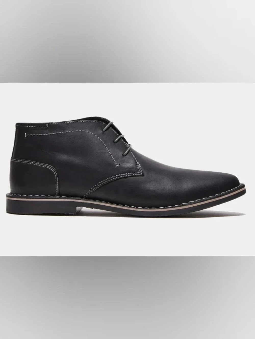 Steve Madden Harken Chukka Boot.